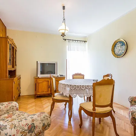 Casa Danilo Apartment