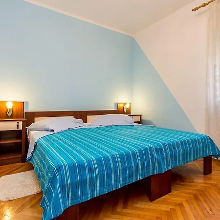 Apartman Casa Danilo