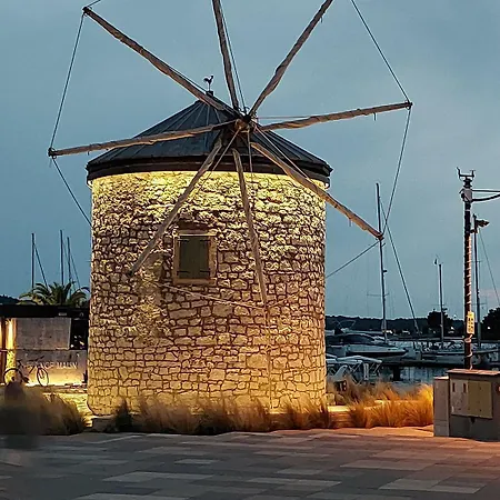 Casa Danilo * Medulin