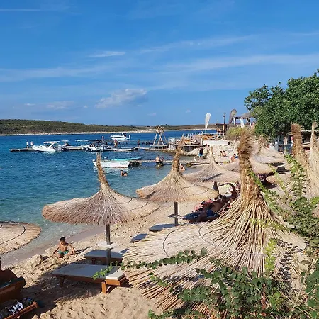 Apartman Casa Danilo