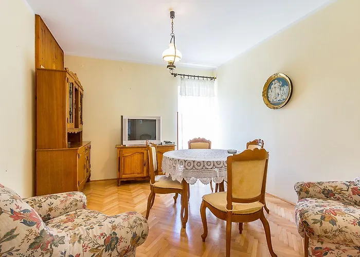 Casa Danilo Appartement