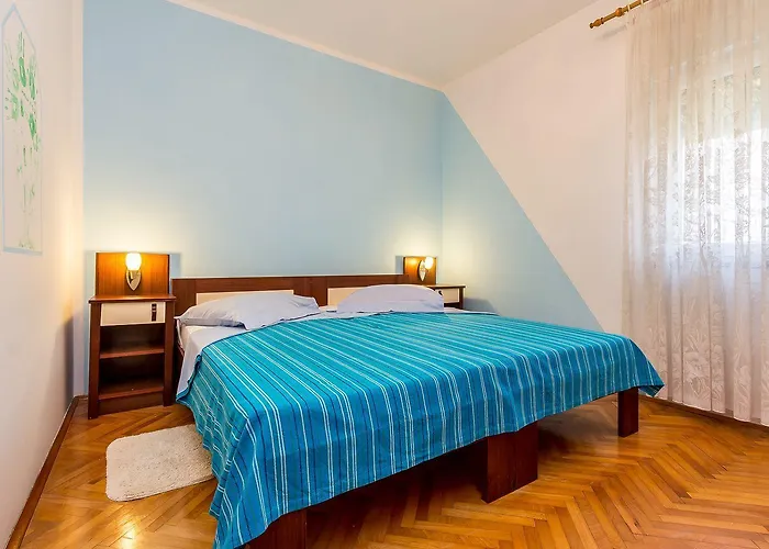 Appartement Casa Danilo