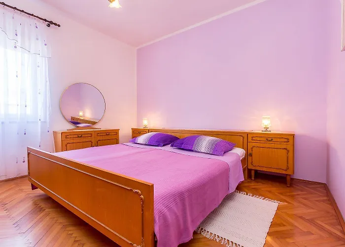 Appartement Casa Danilo Medulin