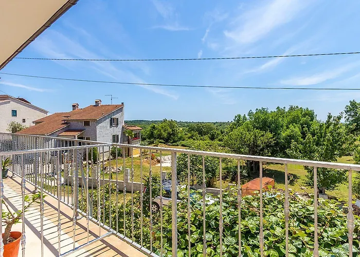 Appartement Casa Danilo *