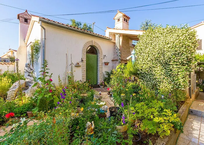 Appartement Casa Danilo