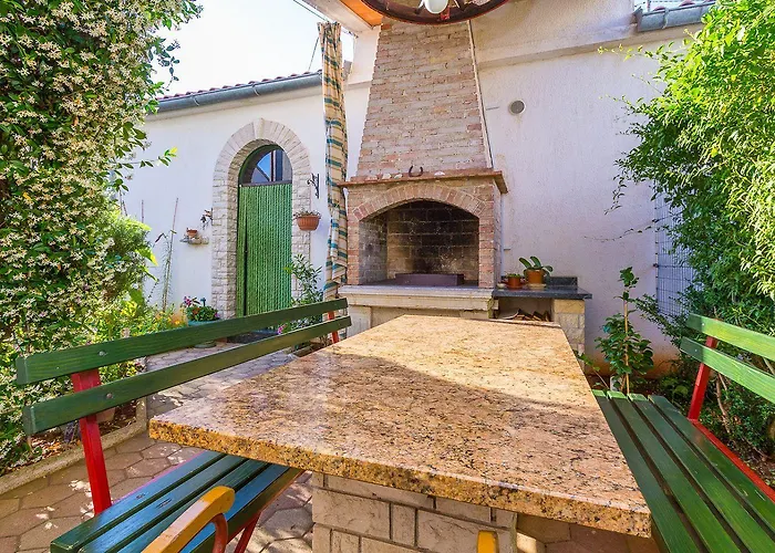 Casa Danilo * Medulin