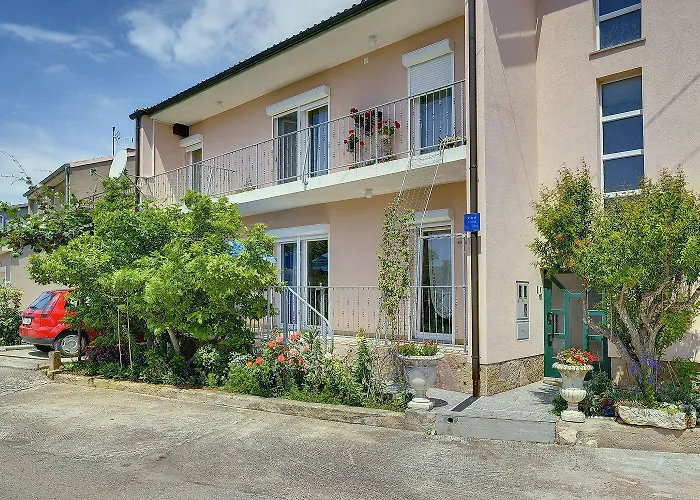 Casa Danilo Appartement