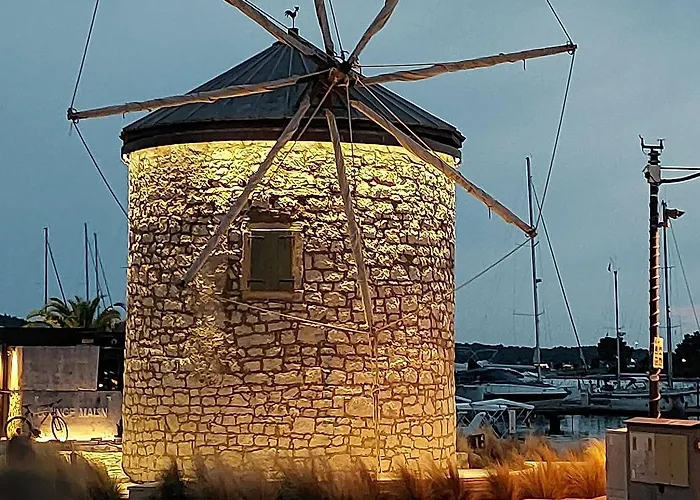 Casa Danilo * Medulin