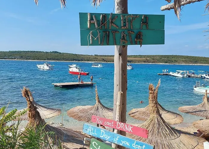 Casa Danilo Appartement