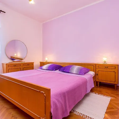 Apartamento Casa Danilo Medulin