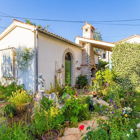 아파트 Casa Danilo *