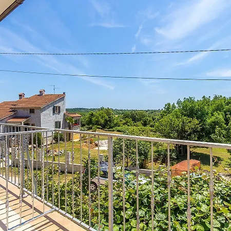 Appartamento Casa Danilo *