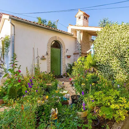 Appartamento Casa Danilo