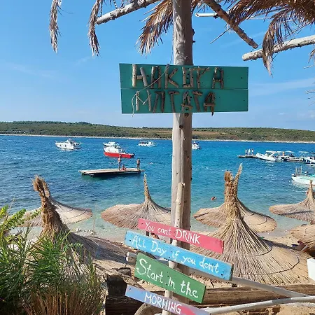 Casa Danilo Appartamento