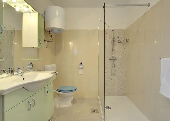 Casa Danilo 아파트 *