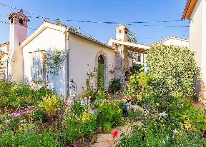 아파트 Casa Danilo *