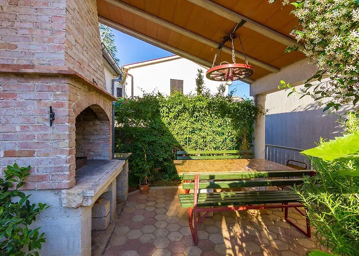 Casa Danilo * 메덜린