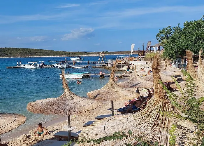 아파트 Casa Danilo